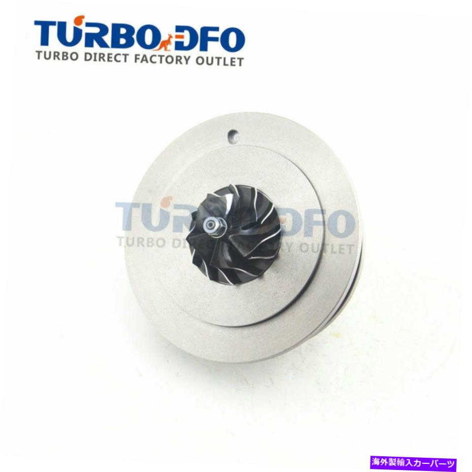 Turbo Charger 54409700007 54409700002 BV40ター