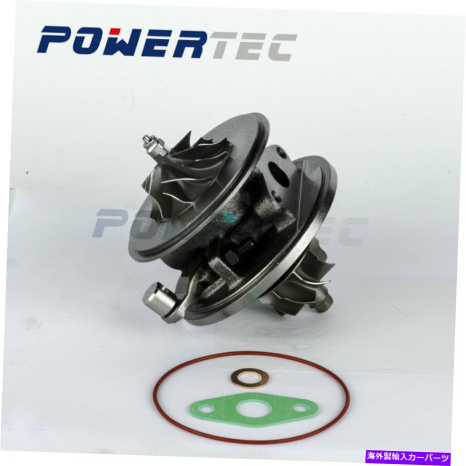 Turbo Charger Turbo Cartridge Chra 54399700053 03G253010E SEAT ALHAMBRA 2.0 TDI BRT BVH用 Turbo ..