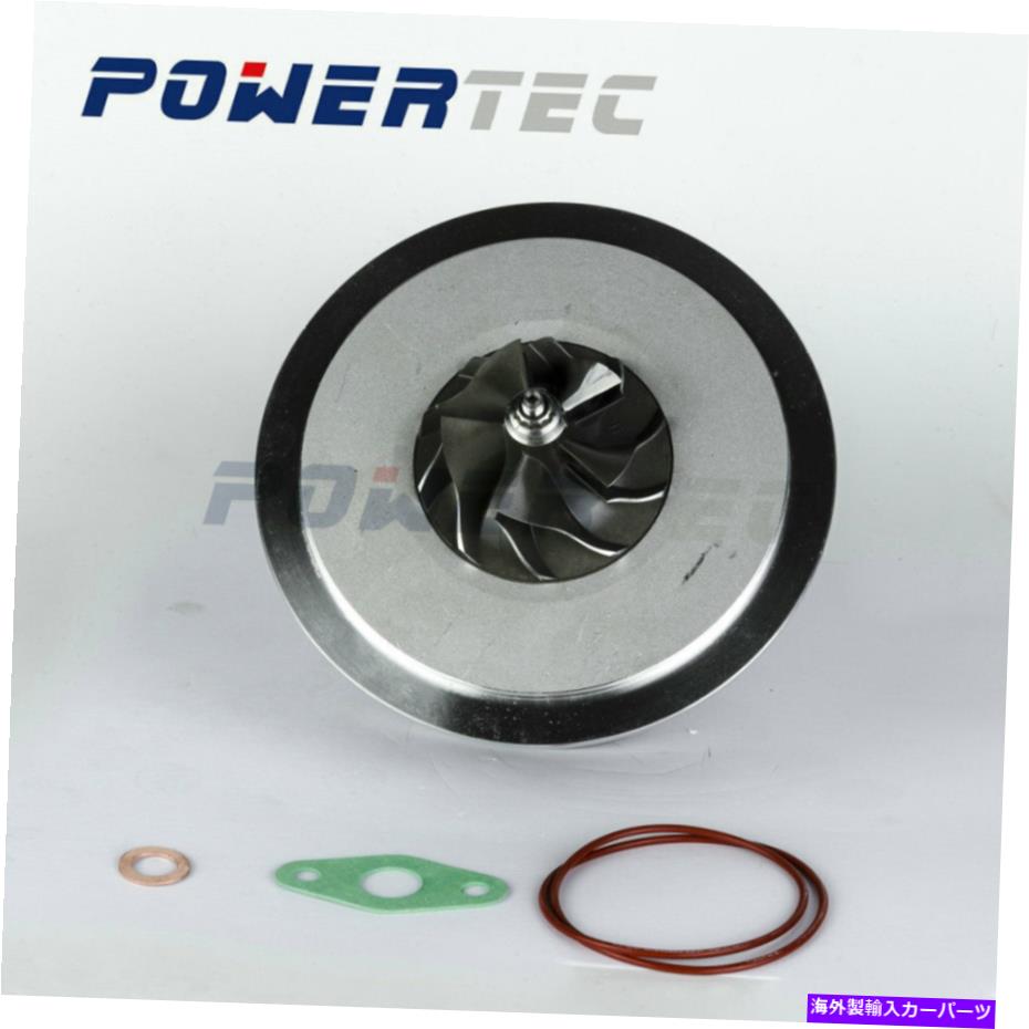 Turbo Charger Turbo Cartridge Chra GT2260V 742417 11657791044 Turbo cartridge CHRA GT2260V 742417 11657791044 for BMW X5 3.0D E53 M57N 218 HP