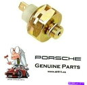 Turbo Charger ポルシェ911 930ターボチャージャーブーストセンサー本物93060610100 930 606 101 00 Porsche 911 930 Turbocharger Boost Sensor Genuine 93060610100 930 606 101 00