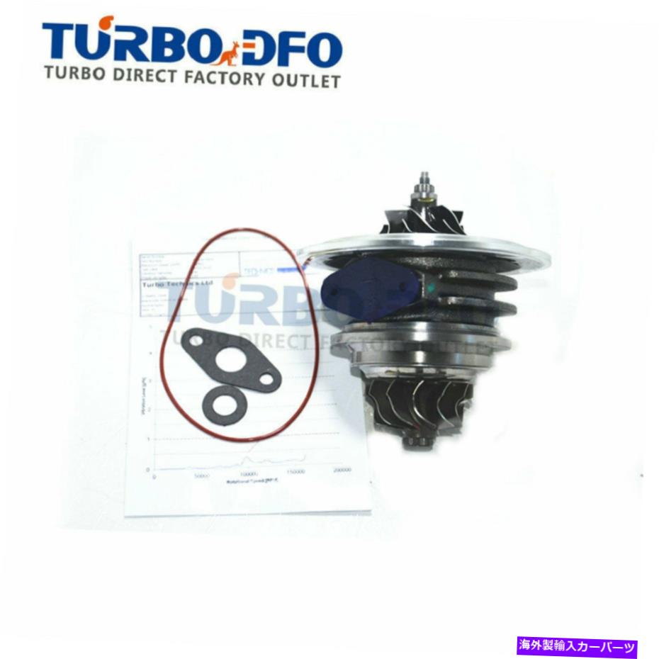 Turbo Charger ターボカートリッジChra 709035 802419 For Ford Transit V 2.0 DI 55/63/74 kW Turbo cartridge CHRA 709035 802419 for Ford Transit V 2.0 Di 55/63/74 KW