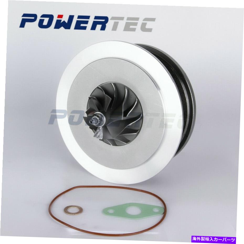 Turbo Charger ターボカートリッジChra 757246-0001 for Jeep Cherokee Liberty 2.8 CRD R2816K Turbo cartridge CHRA 757246-0001 for Jeep Cherokee Liberty 2.8 CRD R2816K
