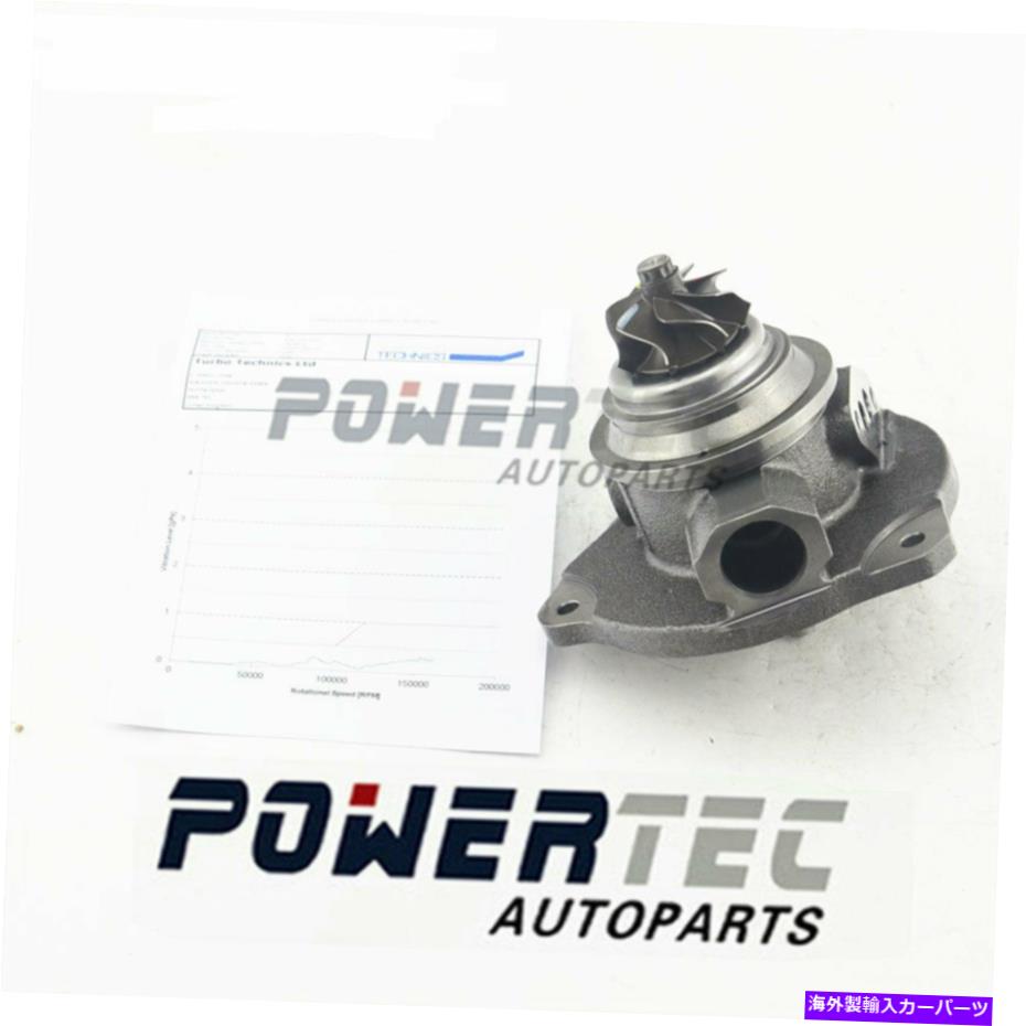 Turbo Charger Turbo Chra JHJ 03F145701G for Audi A1 Skoda Octaviaルーム1.2 TFSI CBZB 2010- Turbo CHRA JHJ 03F145701G for Audi A1 Skoda Octavia Roomster 1.2 TFSI CBZB 2010-