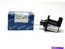 Turbo Charger ピアバーグOEMターボチャージャーカットダイバーターバルブアウディVW 1.8 2.0TSI 06H145710C PIERBURG OEM Turbocharger Cut Off Diverter Valve AUDI VW 1.8 2.0TSI 06H145710C