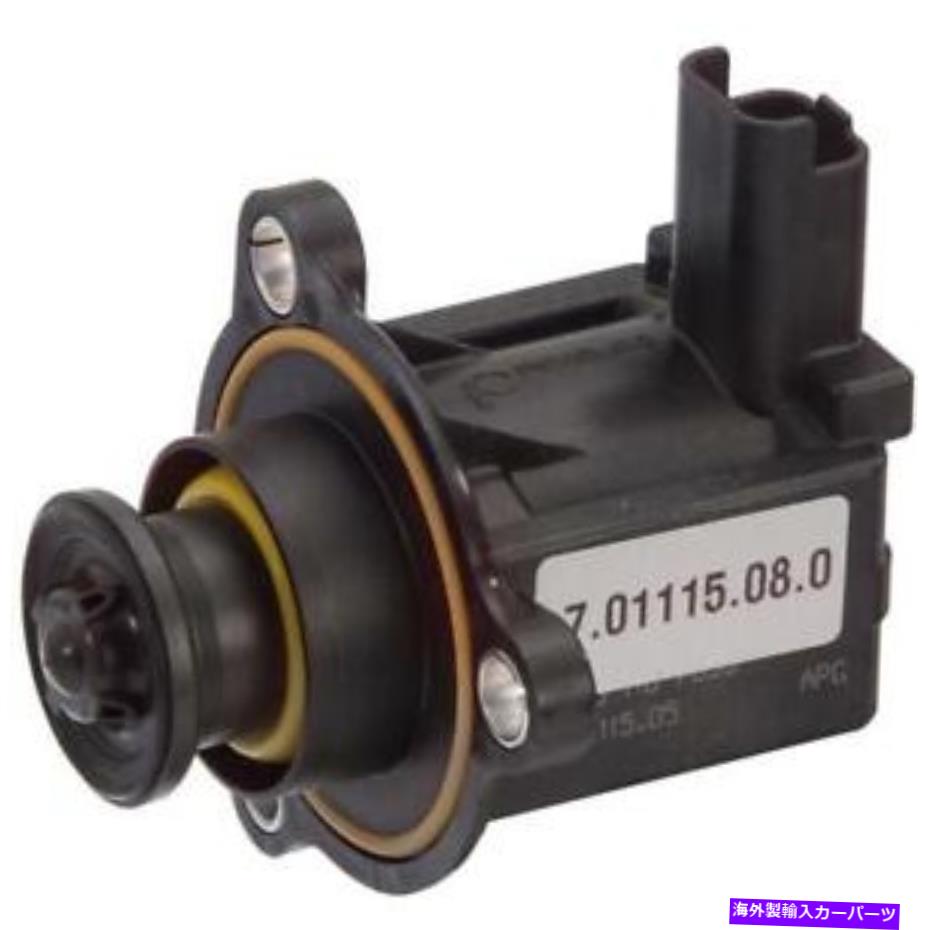 Turbo Charger 2015-2016のターボチャージャーダイバーターバルブミニクーパーカントリーマンSオール4 Turbocharger Diverter Valve for 2015-2016 Mini Cooper Countryman S ALL4
