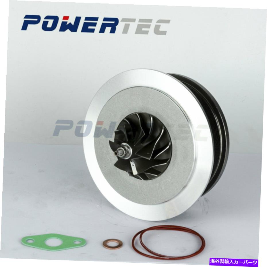 Turbo Charger GT2256V 711009 Turbo Core A6120960999 For Mercedes-Benz C 270 CDI W203 OM612 GT2256V 711009 turbo core A6120960999 for Mercedes-Benz C 270 CDI W203 OM612