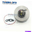 Turbo Charger GT2256Vターボコア711009 6120960999 FOR MERCEDES-BENZ C 270 G 270 CDI OM612 GT2256V turbo core 711009 6120960999 for Mercedes-Benz C 270 G 270 CDI OM612