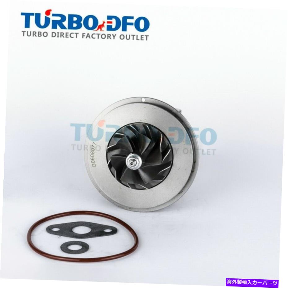 Turbo Charger ターボコアTF035 49135-02110 MR224978 MITSUBISHI L200 PAJERO II 2.5 TD 4D56 Turbo core TF035 49135-02110 MR224978 for Mitsubishi L200 Pajero II 2.5 TD 4D56