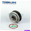 Turbo Charger TF035 Turbo Core 49135-05760 11657795497 for BMW 118d 318d 122HP M47TU2D20 2005- TF035 turbo core 49135-05760 11657795497 for BMW 118D 318D 122HP M47TU2D20 2005-