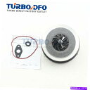 Turbo Charger Turbo Chra GTB1749VM 757042 03G253014K for Audi A3 2.0 TDI BMN BMR BUY BUZ 170HP Turbo CHRA GTB1749VM 757042 03G253014K for Audi A3 2.0 TDI BMN BMR BUY BUZ 170HP