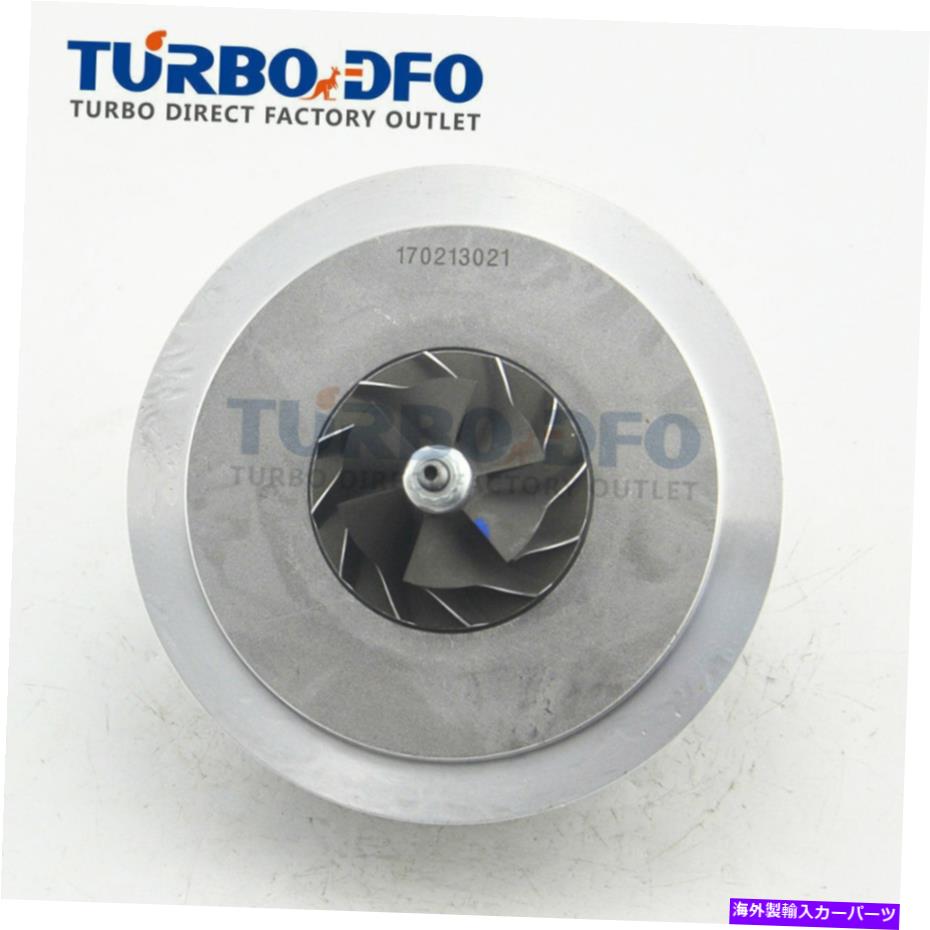 Turbo Charger GT2052Vターボコア710415 11657781435 1165781434 GT2052V turbo core 710415 11657781435 11657781434 for BMW 525D E39 120Kw M57D