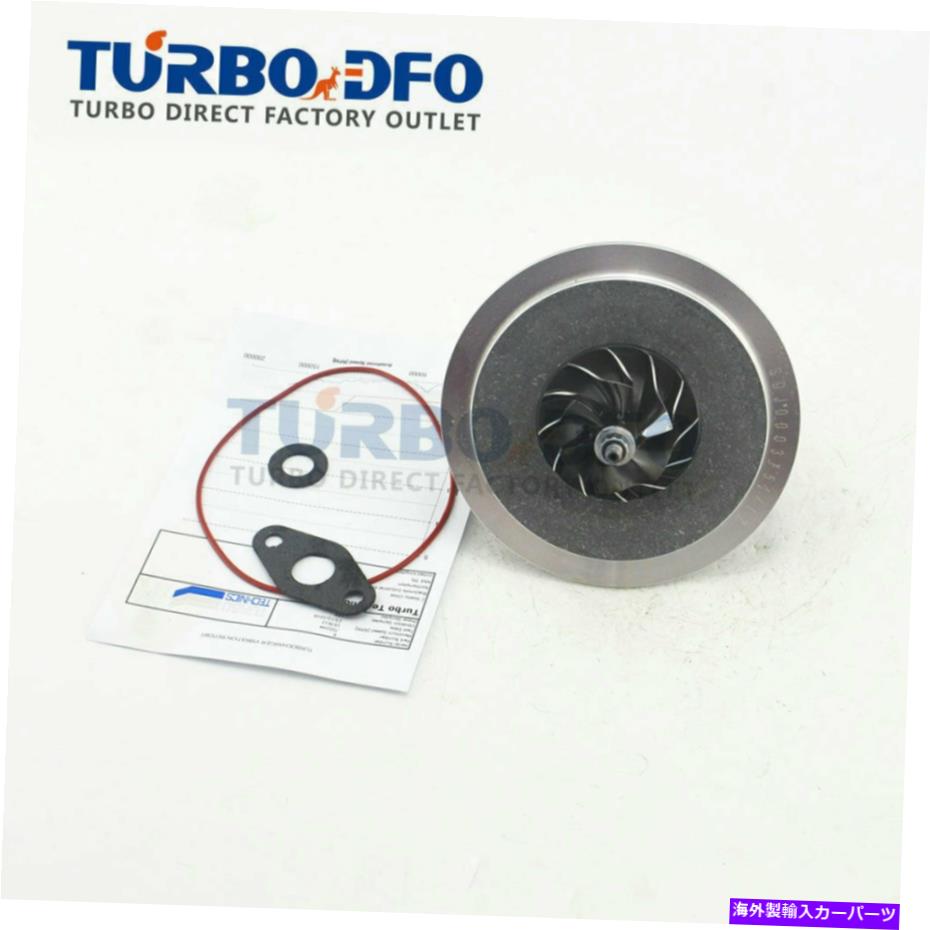 Turbo Charger GT1549S Turbo Core 720244 8200100284 Renault Master II Trafic II 2.2 DCI G9T GT1549S turbo core 720244 8200100284 for Renault Master II Trafic II 2.2 DCI G9T