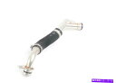 Turbo Charger 本物のBMW E70N E71 E82ターボチャージャーオイル供給アウトレットパイプOEM 11427585403 Genuine BMW E70N E71 E82 Turbocharger Oil Supply Outlet Pipe OEM 11427585403(2)