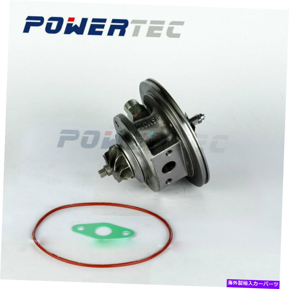 Turbo Charger KP35ターボCHRA 54359700033 DACIA LOGAN RENAULT KANGOO TWINGO 1.5 DCI K9K KP35 turbo CHRA 54359700033 for Dacia Logan Renault Kangoo Twingo 1.5 DCI K9K