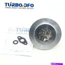 Turbo Charger Turbo Chra 53039700050 0375G3 Citroen C5 Xantia Peugeot 406 607 2.0 HDI 80KW Turbo CHRA 53039700050 0375G3 for Citroen C5 Xantia Peugeot 406 607 2.0 HDI 80KW