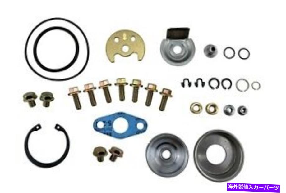 Turbo Charger N54ĥ󥿡3.0L 135i 335i 535i X6 Z4 740iѤTD03ܥӥɽå TD03 Turbo Rebuild Repair Kit for N54 Twin Turbo 3.0L 135i 335i 535i X6 Z4 740i