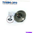Turbo Charger GT1752V Turbo Core 750952 Chra Cartridge for BMW 120D E87 163HP M46TU 2005- GT1752V turbo core 750952 CHRA cartridge for BMW 120D E87 163HP M46TU 2005-