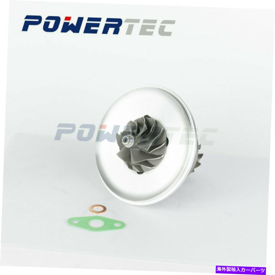 Turbo Charger RHF4H Turbo Core Vife 8980118922 VA420114 for Isuzu D-Max 3.0 TD New 4JJ1エンジン RHF4H turbo core VIFE 8980118922 VA420114 for Isuzu D-Max 3.0 TD New 4JJ1 Engine