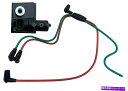 Turbo Charger 7.3Lターボ掃除機接続ライン&ウェイストゲートブーストソレノイド99+ 7.3ディーゼル 7.3L Turbo Vacuum Connection Lines & Wastegate Boost Solenoid for 99+ 7.3 Diesel
