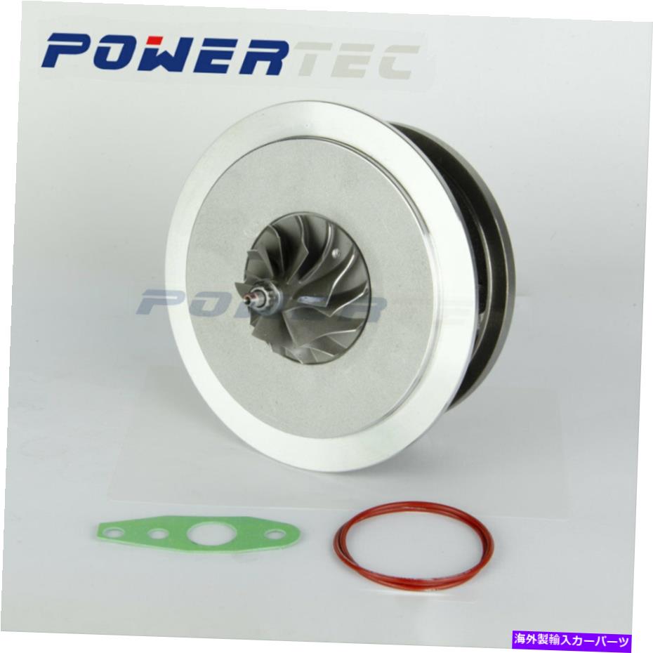 Turbo Charger GT1749Vターボコア765015ルノーラグーナミーガンシーニックベルサティス2.0 DCI M9R GT1..