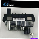 Turbo Charger BMW 525D E60 E61 130KW 177HP M57D25 2003-2007用のターボウェストゲートG-125 750080 Turbo wastegate G-125 750080 for BMW 525D E60 E61 130Kw 177HP M57D25 2003-2007