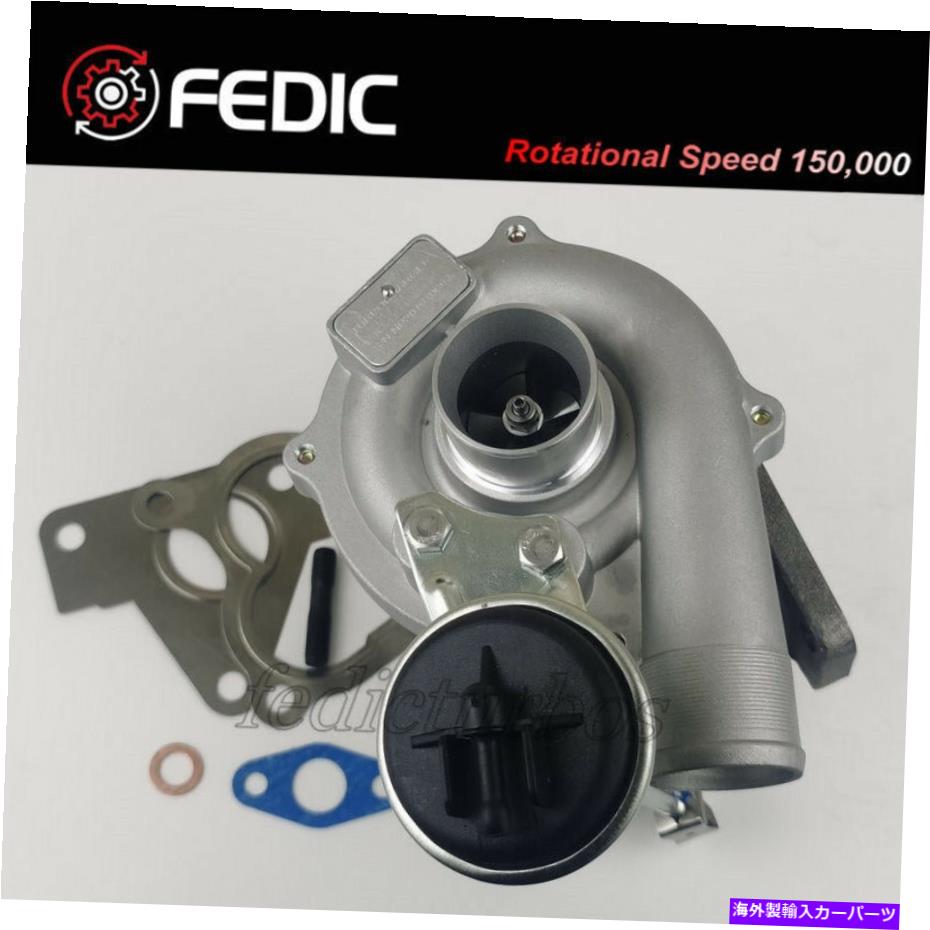 Turbo Charger タービンKP35 54359700002日産ルノークリオカングーメガン1.5DCI 60kW K9K Turbine KP35 54359700002 for Nissan Renault Clio Kangoo Megane 1.5dCi 60Kw K9K