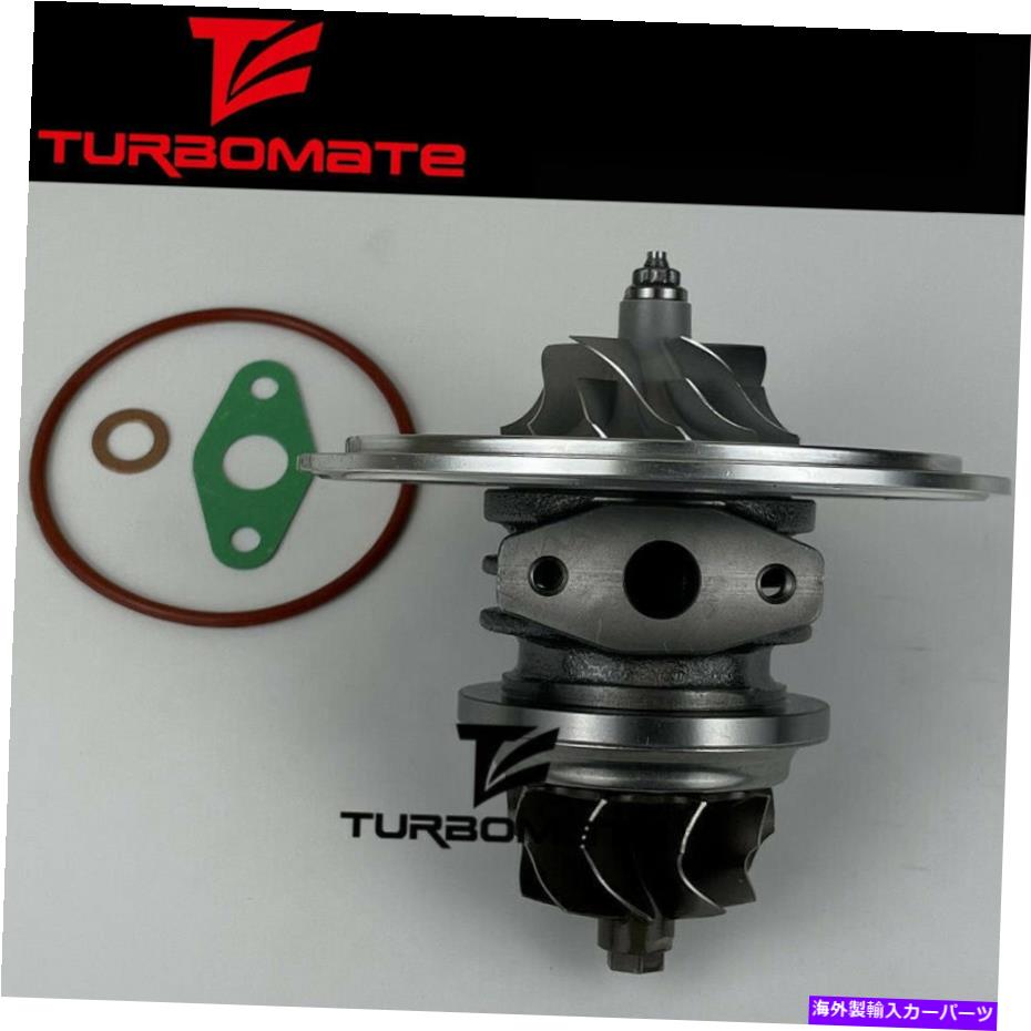 Turbo Charger Turbo Cartridge GT22 759638-0002 f