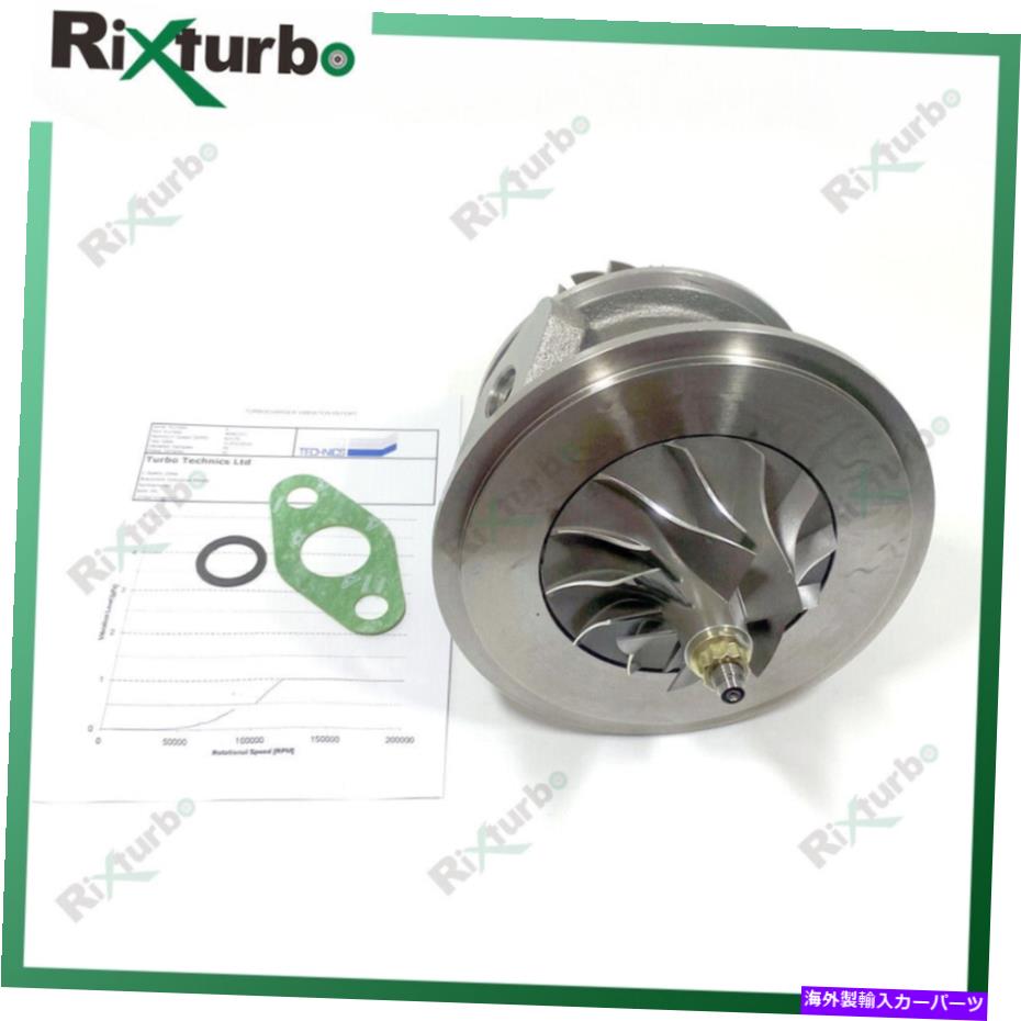 Turbo Charger HX30W Turbo Core 4033321 A3592318 