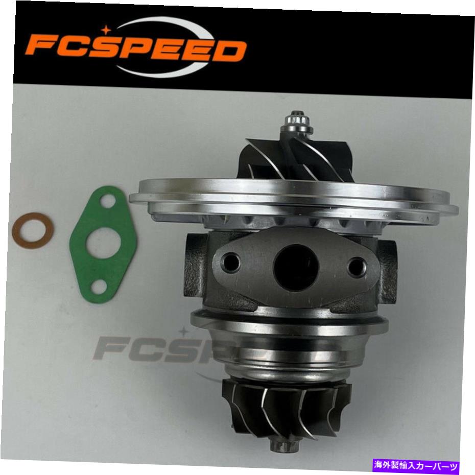 Turbo Charger ターボカートリッジRHF4 8982043270 ISUZU D-MAX Common Rail 4JB1 3.0 CRDI Turbo cartridge RHF4 8982043270 for Isuzu D-Max Common Rail 4JB1 3.0 CRDI