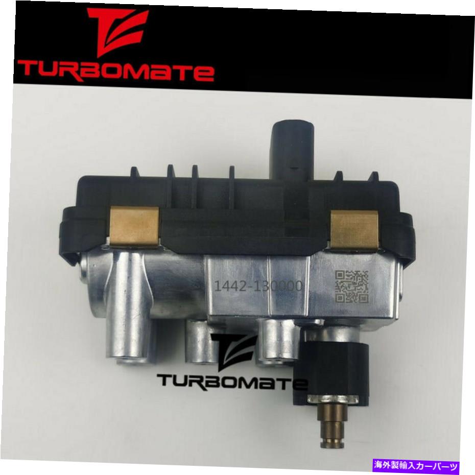 Turbo Charger Turbo Actuator 1442-130000 6NW0100
