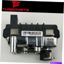 Turbo Charger Turbo Actuator G-108 712120 6NW 008 412 FOR MERCEDES E 270 CDI 130 kW 727463 Turbo actuator G-108 712120 6NW 008 412 for Mercedes E 270 CDI 130 Kw 727463(2)