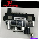 Turbo Charger Turbo Actuator G-187 743115 For Me