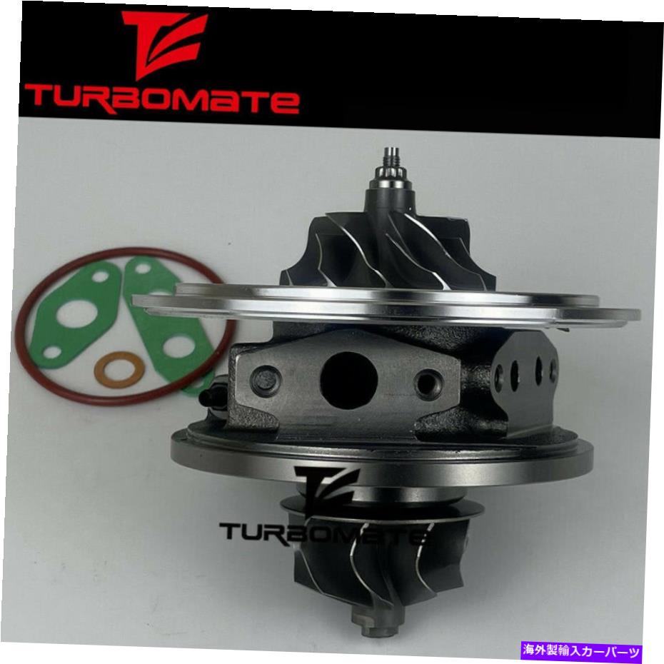 Turbo Charger Toyota Landcruiser V8 4.5L 1VD-FTV