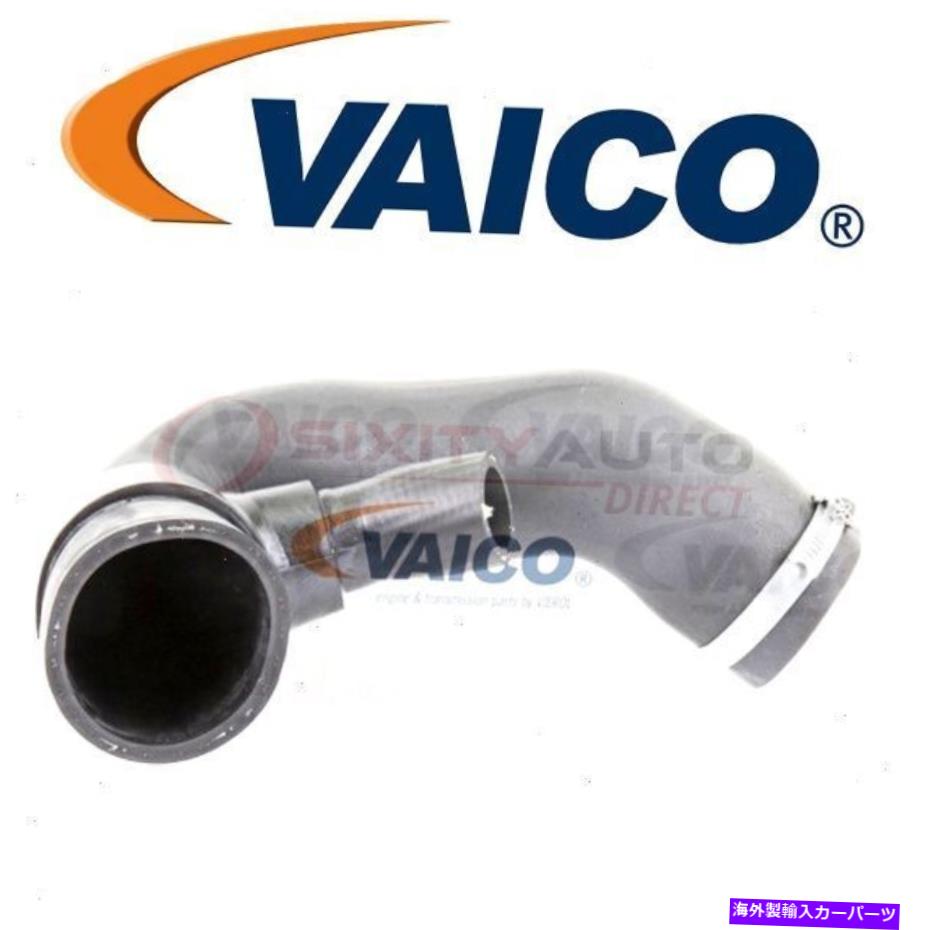 Turbo Charger VAICO V10-3823 TurboCharger InterC