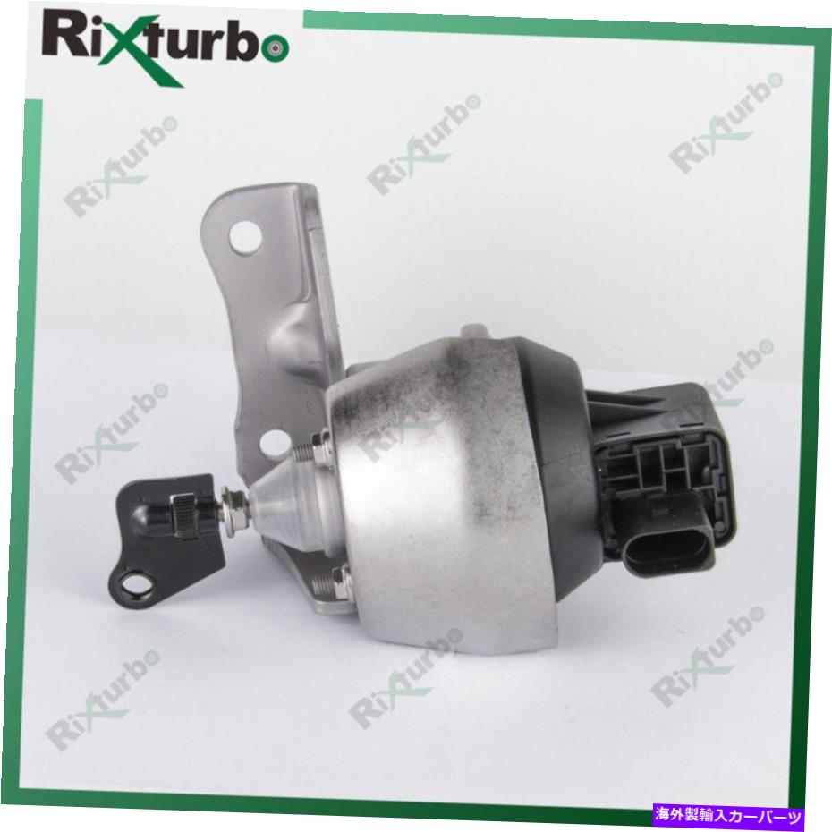 Turbo Charger TD04 Turbo Actuator 49377-07531 07