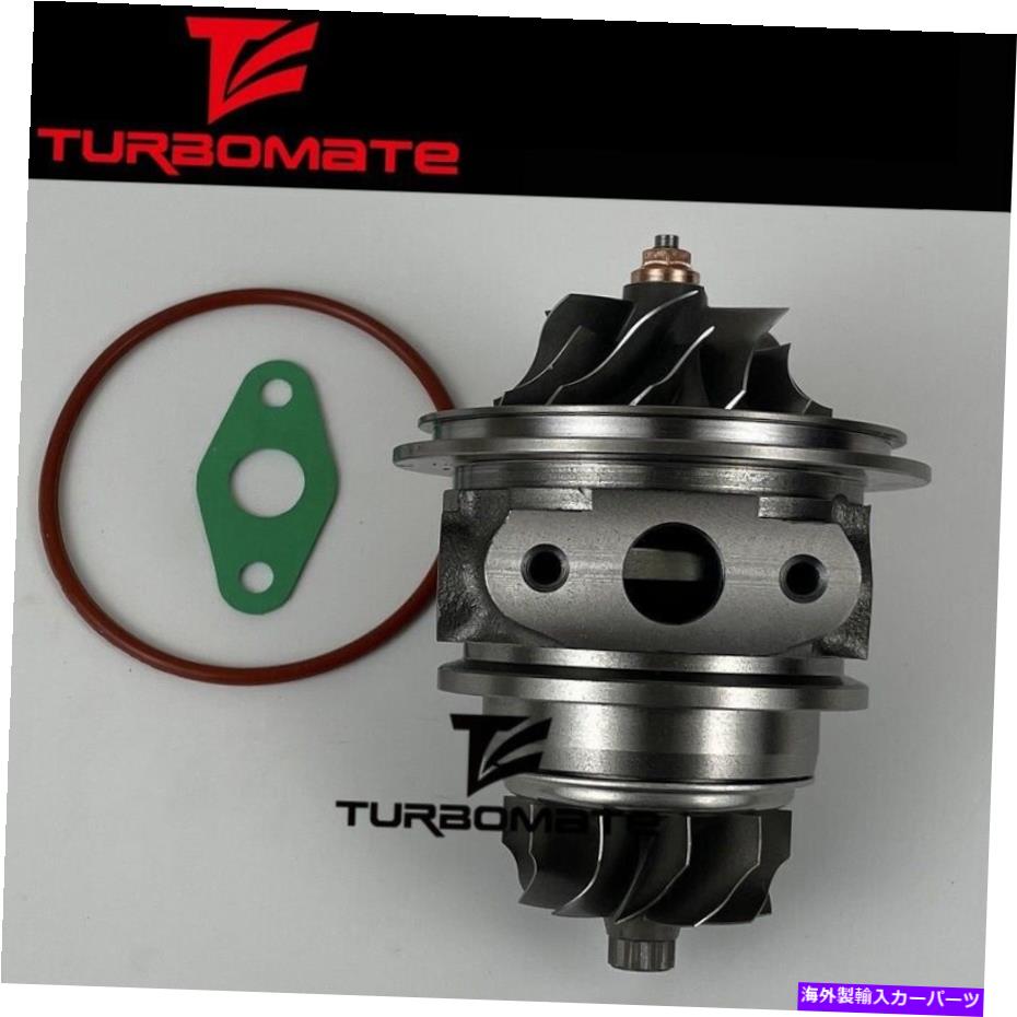 Turbo Charger ターボカートリッジ49477-0