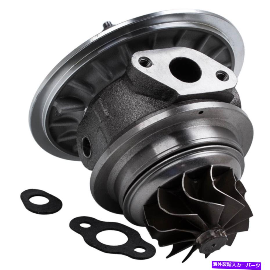 Turbo Charger ターボチャージャーカートリッジChra for Subaru Impreza WRX 2.5L用14411AA800 Turbo Charger Cartridge CHRA For Subaru Impreza WRX 2.5L For 14411AA800