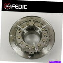 Turbo Charger ターボノズルリング +ベースGTB2260VK 758351 for BMW 525D E60 E61 3.0D 235 HP Turbo nozzle ring + base GTB2260VK 758351 for BMW 525D E60 E61 3.0D 235 HP
