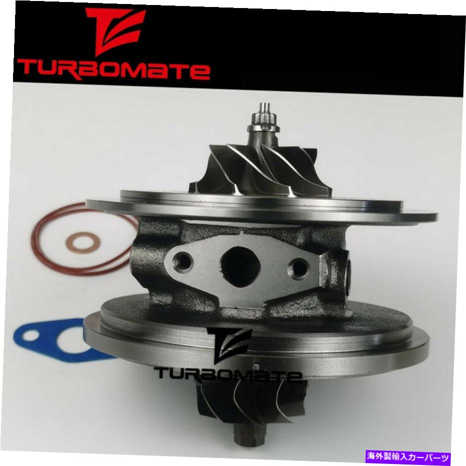 Turbo Charger ターボカートリッジ28231-2