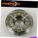 Turbo Charger ターボノズルリング +ベースGTB2260VK 758351 for BMW 525D E60 E61 3.0D 235 HP Turbo nozzle ring + base GTB2260VK 758351 for BMW 525D E60 E61 3.0D 235 HP