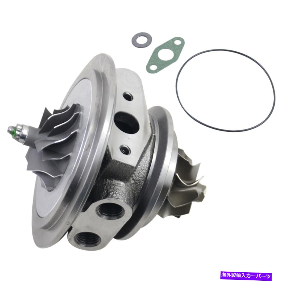 Turbo Charger Ford Flex Taurus Explorer / Lincol