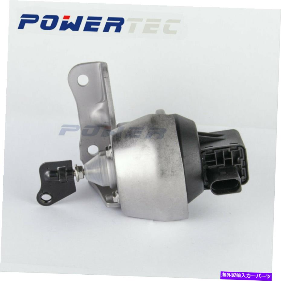 Turbo Charger Turbo Actuator Wastegate 49377-075