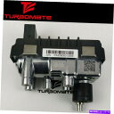 Turbo Charger Turbo Actuator G-015 GTB2260VK 758