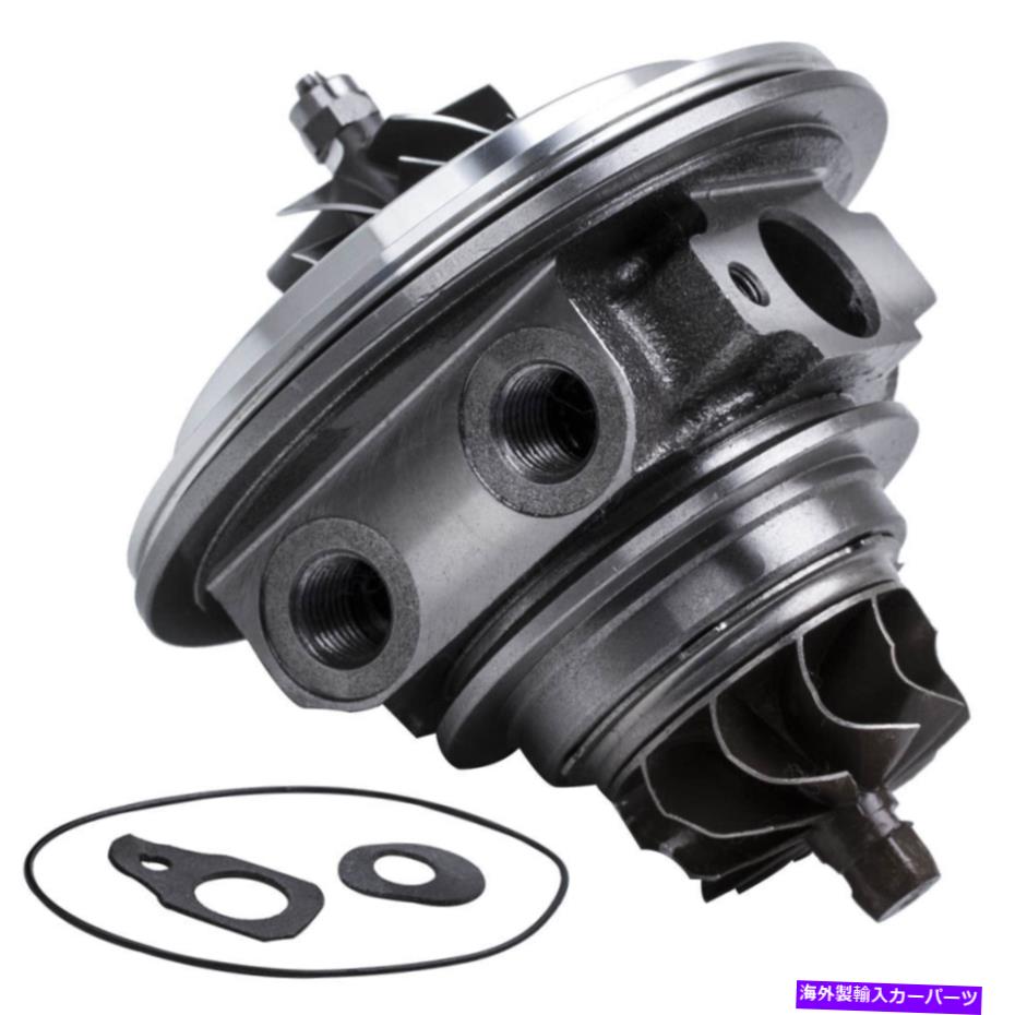 Turbo Charger ミニクーパーSモデル用のターボチャージャーカートリッジ09 -13 40-30091 BW、11 65 7 60 Turbocharger Cartridge for Mini Cooper S Models 09 -13 40-30091 BW, 11 65 7 60