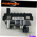 Turbo Charger BMW 525D E60 E61 130KW 177HP M57D25 2003-2007用ターボアクチュエータG-125 750080 Turbo actuator G-125 750080 for BMW 525D E60 E61 130Kw 177HP M57D25 2003-2007