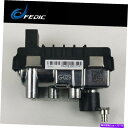 Turbo Charger Turbo Actuator G-029 763797 6nw009543 Turbo actuator G-029 763797 6NW009543 for Ssang Yong Korando C200 127Kw D20DTF(2)