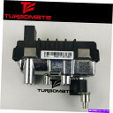 Turbo Charger Turbo Actuator G-050 ??G-50 730314