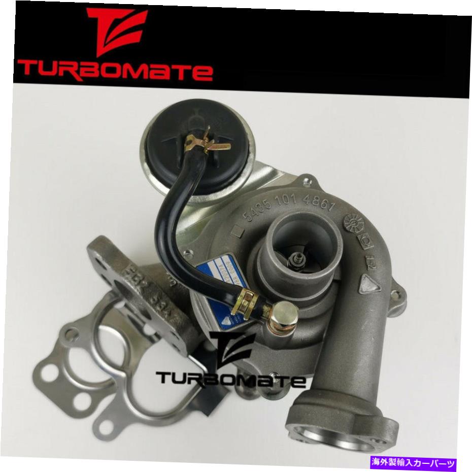 Turbo Charger シトロエンフォードマツ