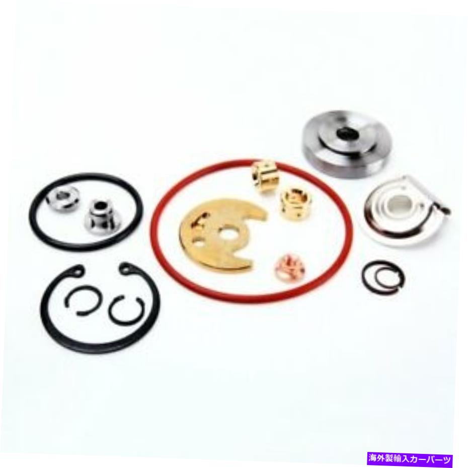 Turbo Charger Subaru WRX TD04L 49377ѡХåѤTRITDT Turbo Repair Repulid Kit TRITDT Turbo Repair Rebuild Kit For SUBARU WRX TD04L 49377 Super back