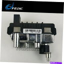 Turbo Charger Turbo Actuator G-050 ??G-50 730314 6NW009228 for Audi A8 4.2 TDI D3 240 KW BMC BVN Turbo actuator G-050 G-50 730314 6NW009228 for Audi A8 4.2 TDI D3 240 Kw BMC BVN